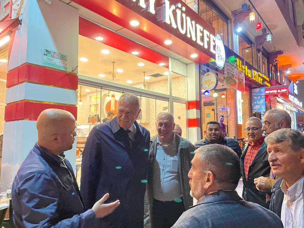 Mümin İnan, Kazanan milletimiz olacak