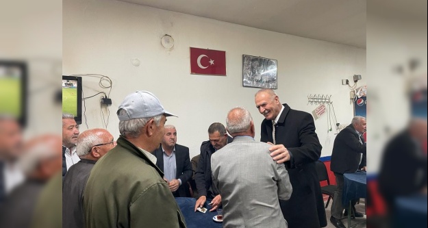 Mümin İnan, Niğde'de rekora imza atacağız