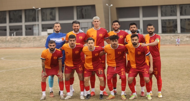 Niğde Anadolu FK Düşmeyi garantiledi