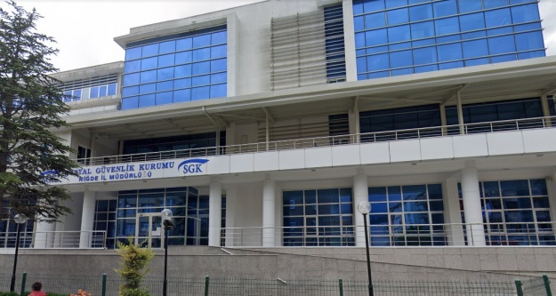 Niğde'de EYT'den emekli edilenlerin sayısı 2 bini geçti