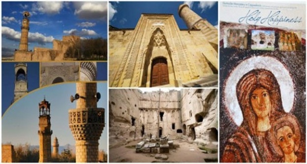 Niğde'de Turizm Haftası sade bir programla kutlanacak