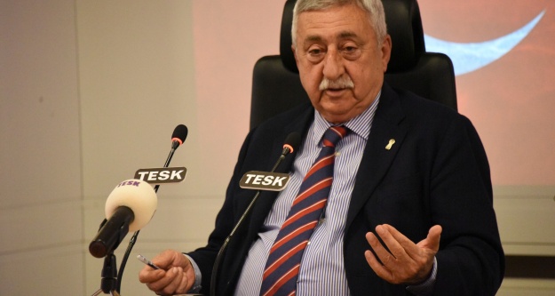 Palandöken, Zincir marketlerin kuralsız çoğalması önlenmeli
