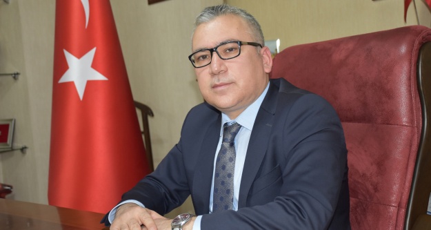 Sivas Valisi Şimşek'ten Niğdelilere Teşekkür
