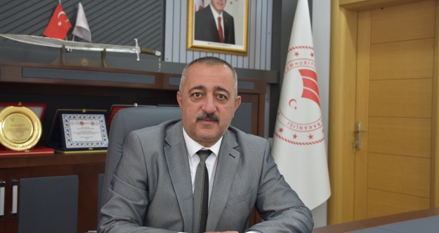 Tarım ve Orman Bakanlığı'ndan sulama projelerine 146 milyonluk hibe