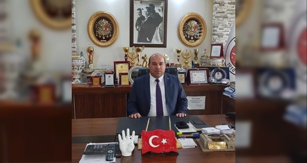 Uğurlu, 'Sevgi, dostluk, kardeşlik kazansın”