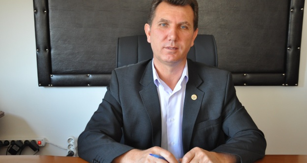 Ziraat odasından ruhsatsız ilaç uyarısı