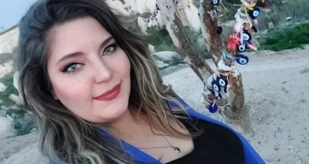 Ceren Gürkan gözyaşları içinde toprağa verildi!
