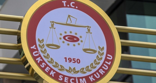 Cumhurbaşkanlığı 1. Tur Kesin Sonuçları açıklandı