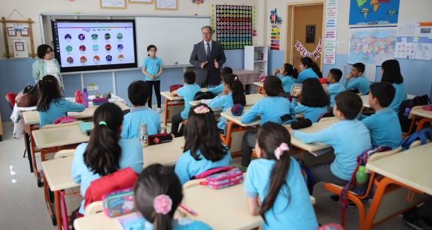 Diyalekt Programının Tanıtım Etkinliği düzenlendi