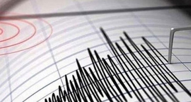 Kahramanmaraş'taki 2 deprem Niğde'de de hissedildi