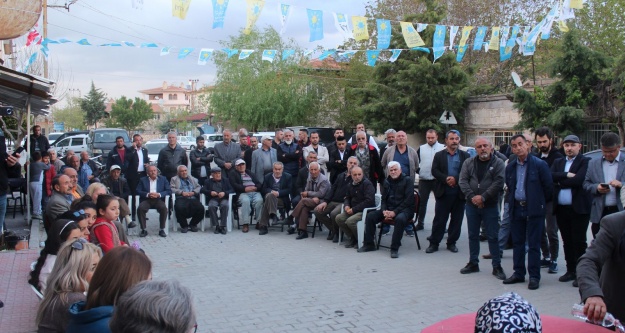 Mümin İnan, Laf Aramızda Kazanıyoruz