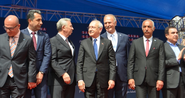MÜMİN İNAN: NİĞDE KARARINI VERDİ