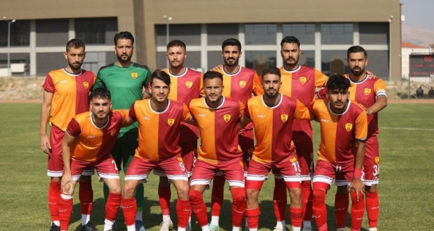 Niğde amatöre düştü