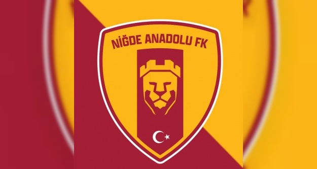 Niğde Anadolu FK kendi evinde yarım düzine gol yedi