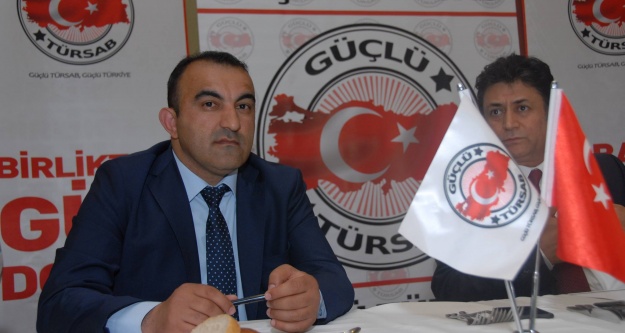 Niğde Turizmi İçin Topyekûn Seferberlik Şart!