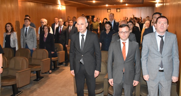 Niğde'de Müzeler Haftası kutlandı