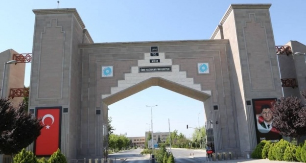 NÖHÜ'de sınavlar online yapılacak