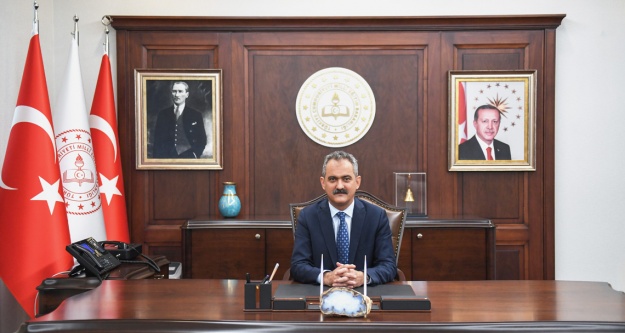 Okullar 16 Haziran'da kapanacak