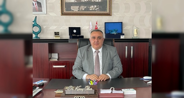 Okur, Sağlıklı Bir Yaşam İçin Harekete Geçin