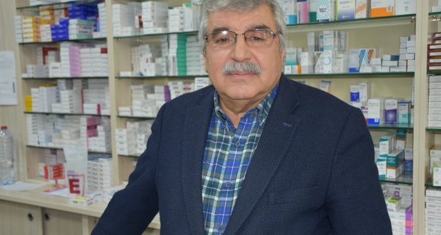 Öztürk, Bazı ilaçlarda sıkıntı devam ediyor