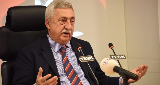 Palandöken, 'Talebimiz Karşılık Buldu”