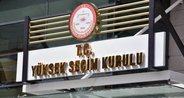 Seçim günü yasakları belli oldu