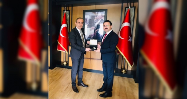 Tapu ve Kadastro Genel Müdürlüğü 176 Yaşında