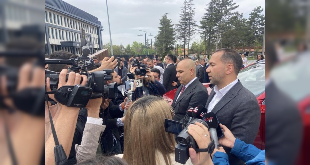 TOGG'a Niğde'de yoğun ilgi