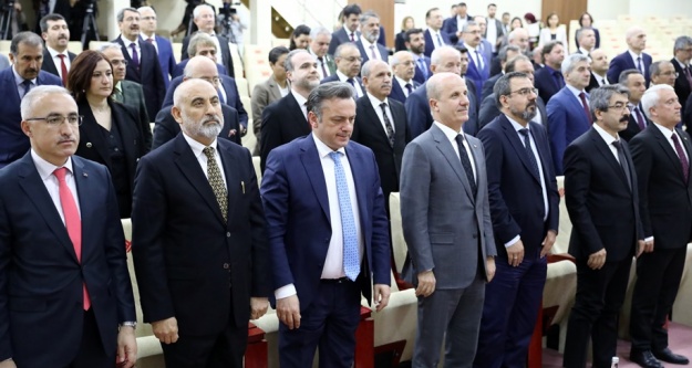 Üniversite Hidrojen ve Yakıt Pili Teknolojileri Alanında Uzmanlaşan Üniversite Olarak Seçildi