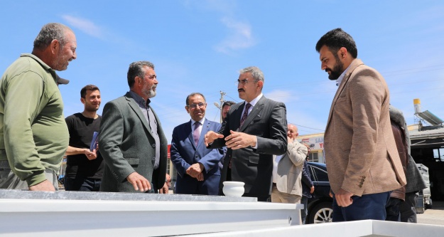 Uzkurt, Yarın Değil Hemen Şimdi