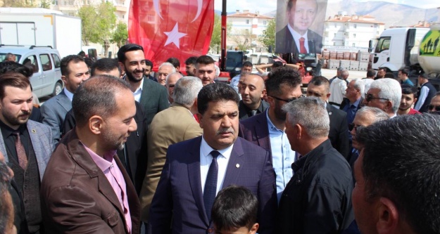 Vatandaş İnce'yi  mecliste görmek istiyor 