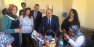 Dünya Ruh Sağlığı Günü etkinliği düzenlendi