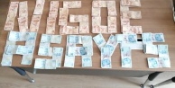 Niğde'de otomobilden 30 bin lira çalan 2 şüpheli yakalandı
