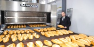 Belediye ekmek üretimine başlıyor