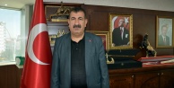 Çelik; “ Bir damla suyu bile israf etme lüksümüz yok.”
