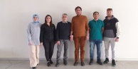 Fakültelerin Projesine TÜBİTAK 1001 Proje Desteği