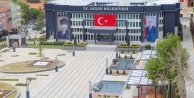 Belediye 1412 kişinin 1 milyon 400 bin...