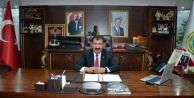 Çelik; Kurbanlık satış yeri için kira bedeli alınmamalı