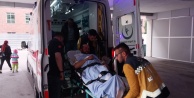 Çobanlar arasında çıkan kavgada silahlar konuştu