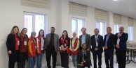 Damla Gönüllülük Hareketi Niğde’de
