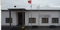Edikli’de yeni Aile Sağlığı Merkezi hizmete girdi