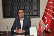 CHP'li Adem,  İktidarı Sert Eleştirdi