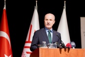 Rektör Üniversitelerarası Kurul Toplantısı’na Katıldı