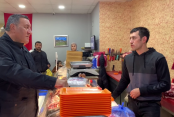 Gürer, “Ekonomik krizden et fiyatları da nasibini aldı”