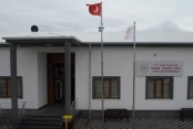 Edikli’de yeni Aile Sağlığı Merkezi hizmete girdi