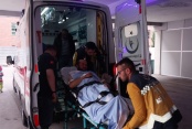 Çobanlar arasında çıkan kavgada silahlar konuştu