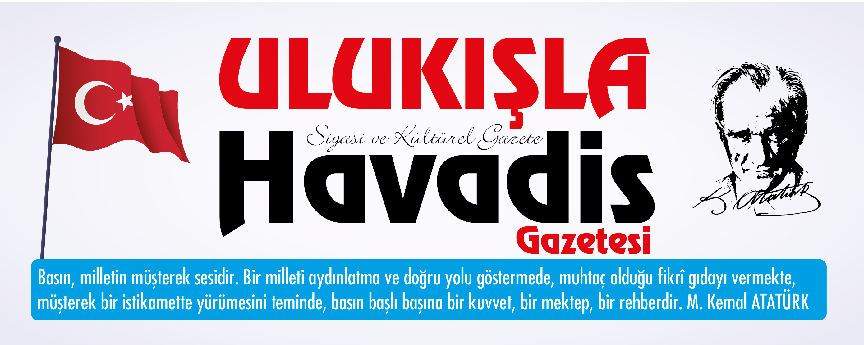 Sayfa Bulunamadı - Ulukışla Havadis Gazetesi