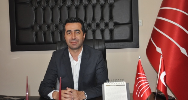 CHP Niğde İl Başkanı Adem'den Referandum Açıklaması