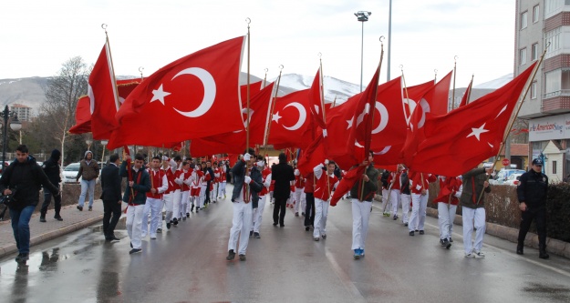 Niğde Onur Günü'nü Kutluyor