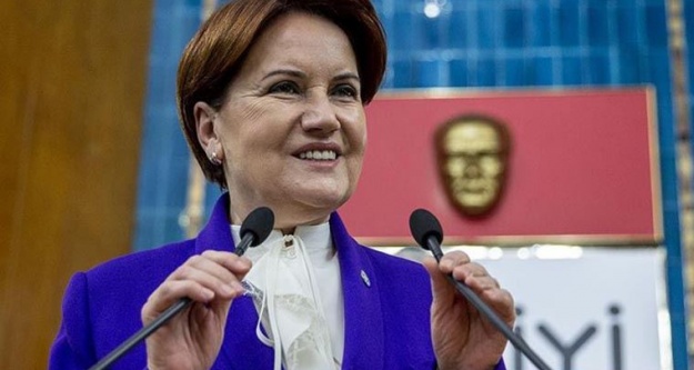 Akşener Niğde'ye Geliyor